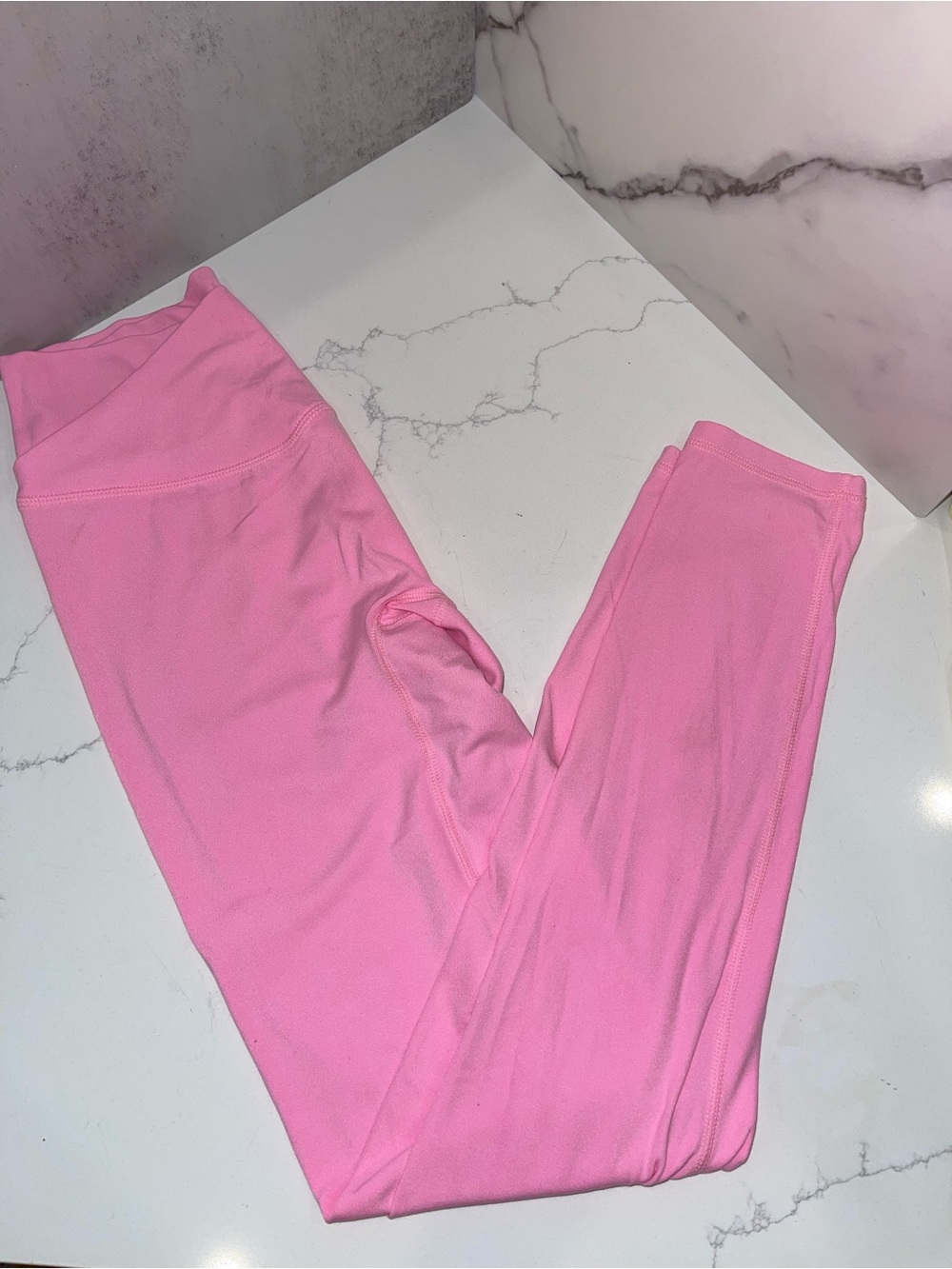 AirSilk Crossover Sculptseam
Legging Flamingo